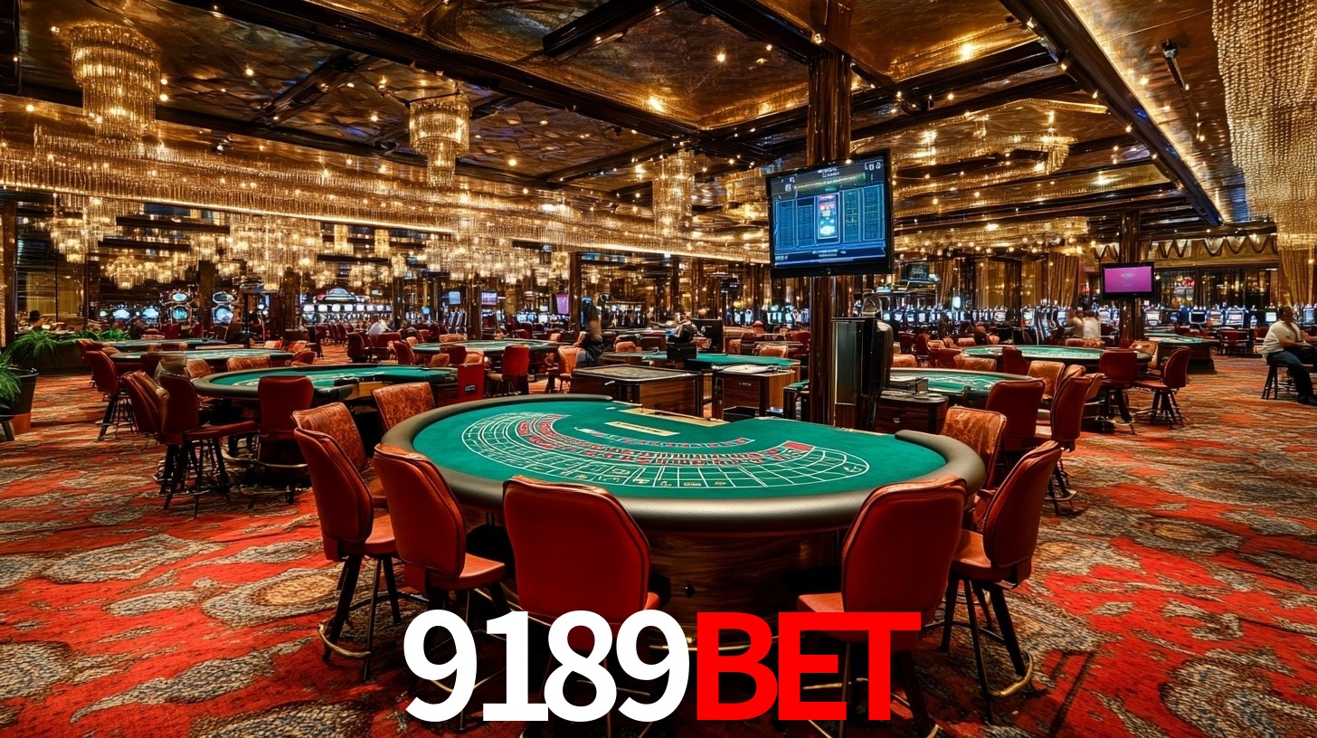 9189bet