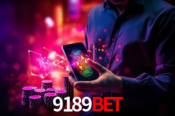 Estatísticas Esportivas 9189bet