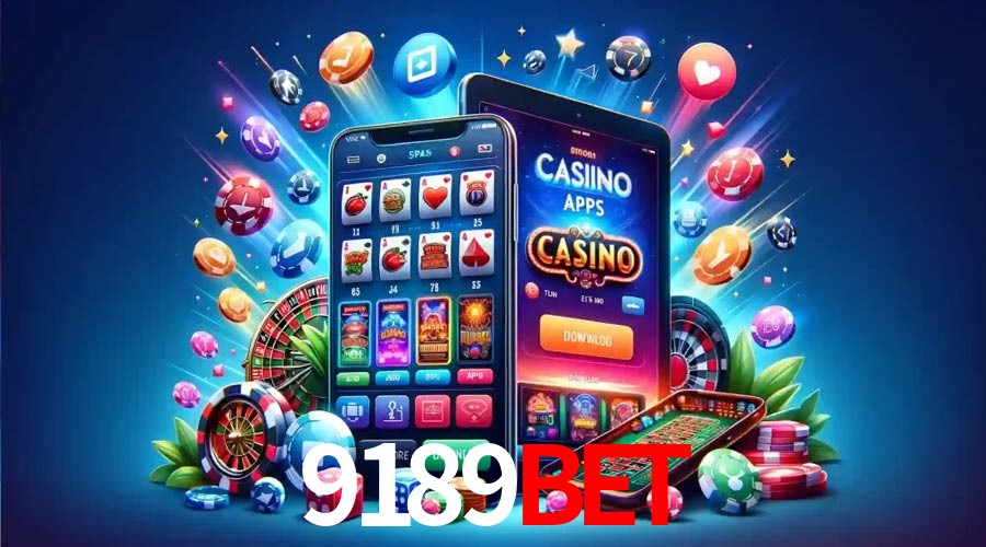 Weekend Specials 9189bet