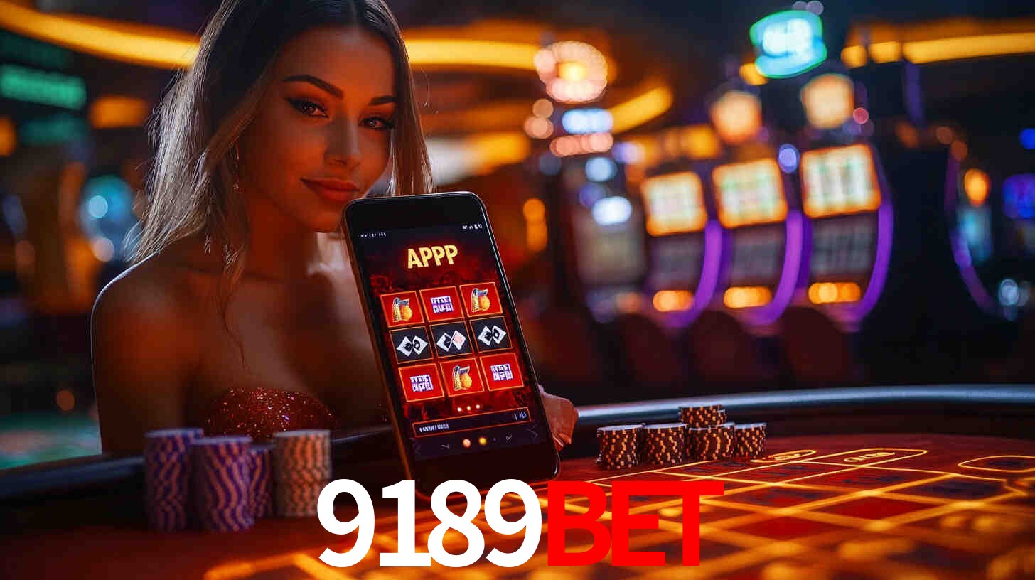 Descubra a Essência do 9189bet: Nossa História e Compromissos