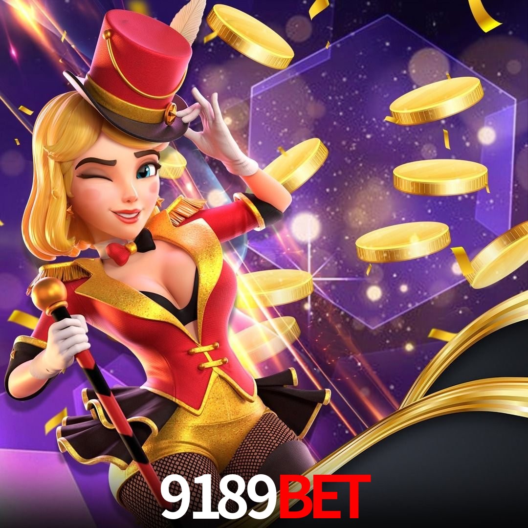 Welcome Bonus 9189bet