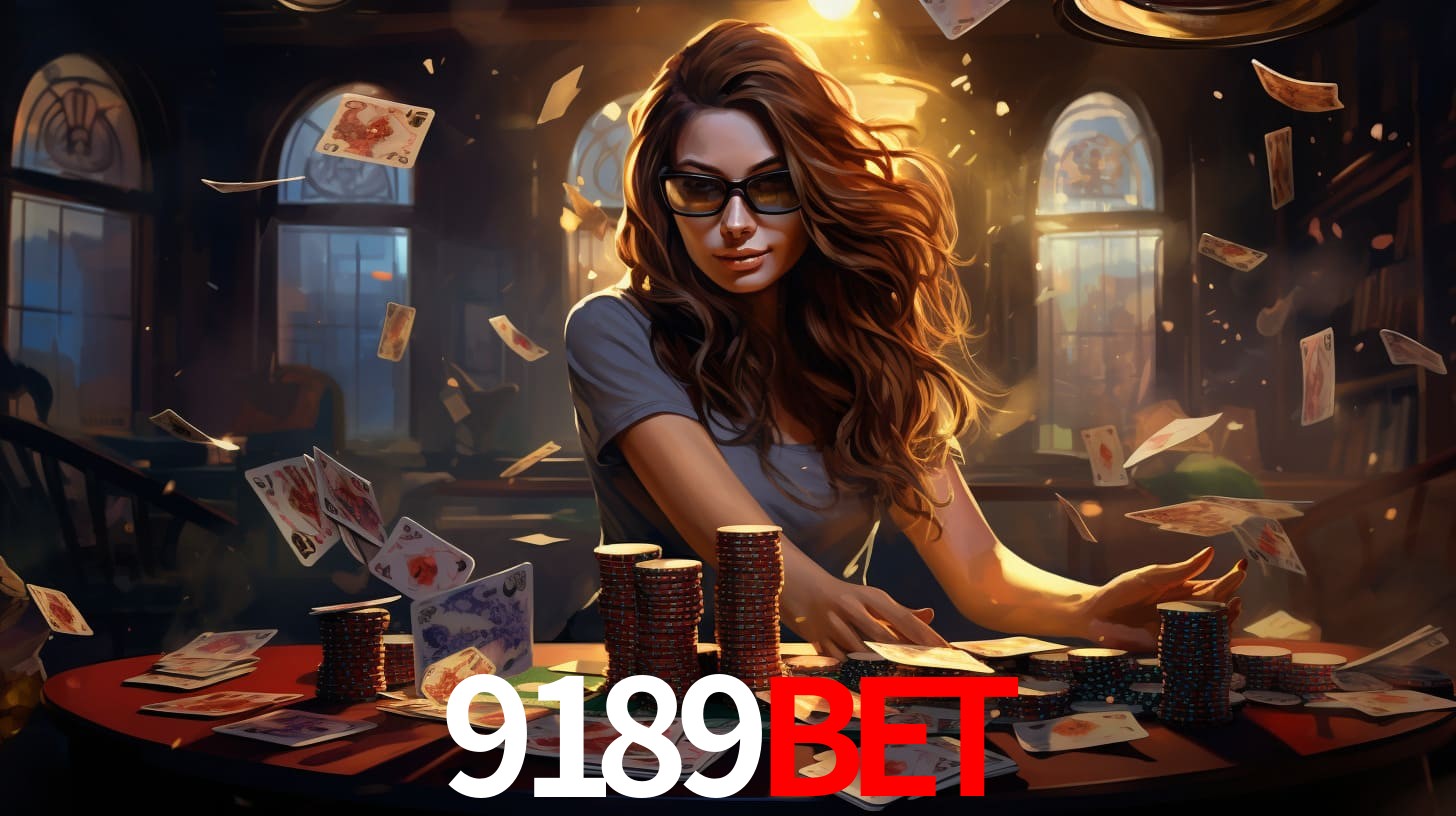 Tennis Betting 9189bet