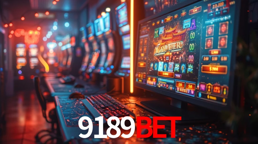 Ofertas Imperdíveis na 9189bet: Promoções e Bônus Que Valem a Pena