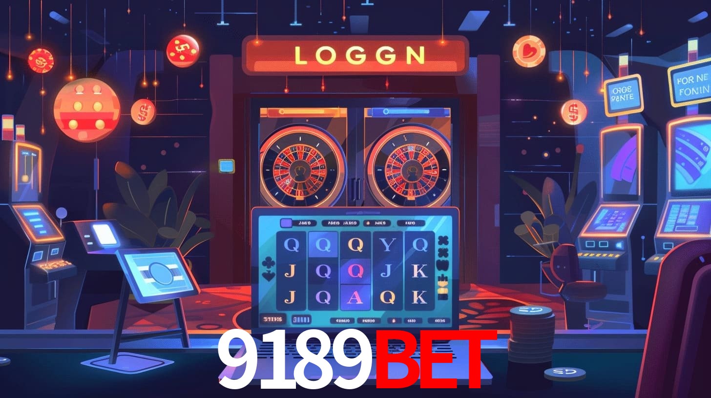 9189bet Rio de Janeiro - Licenses