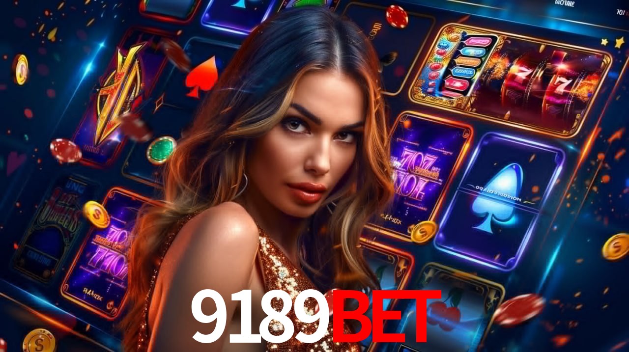 cassino 9189bet