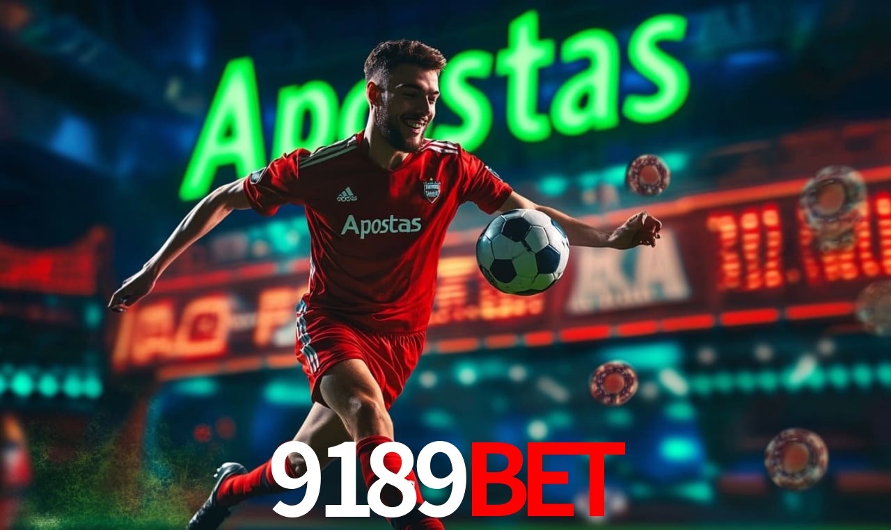 Mesa de Blackjack 9189bet
