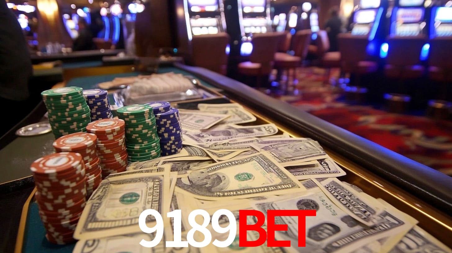 9189bet Belo Horizonte - Winners