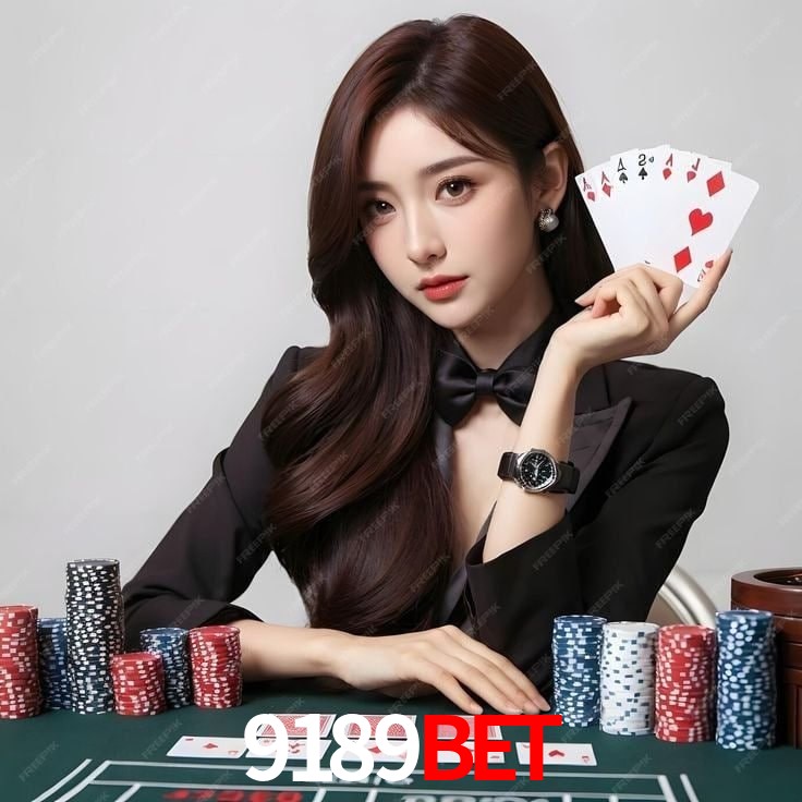 9189bet - Support