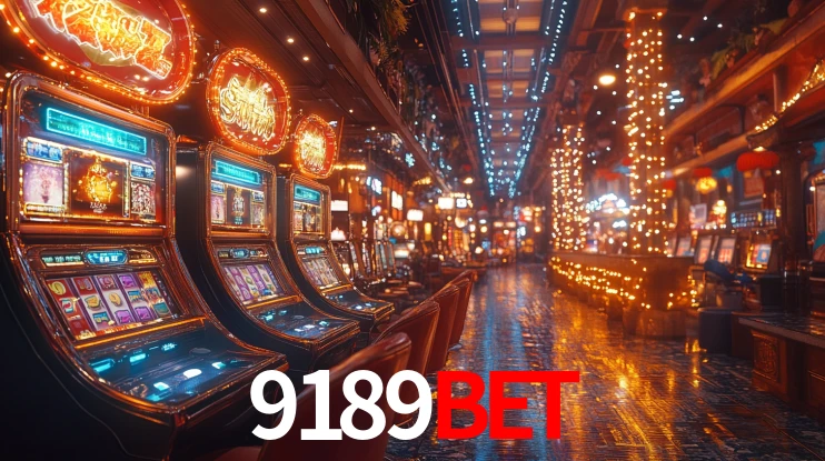 9189bet: Jogos de Caça-Níqueis-Altas Recompensas, Roleta-Velocidade, Blackjack-Desafios Máximos