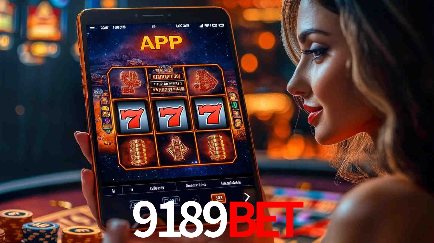 9189bet