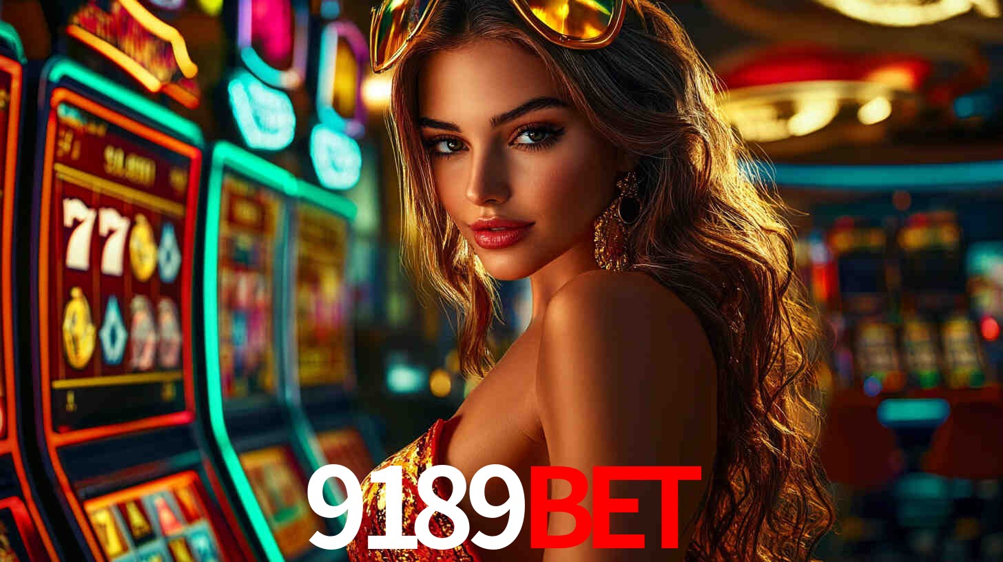 VIP Casino 9189bet