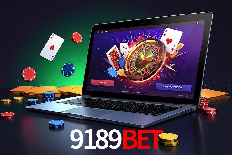 9189bet Salvador - Support