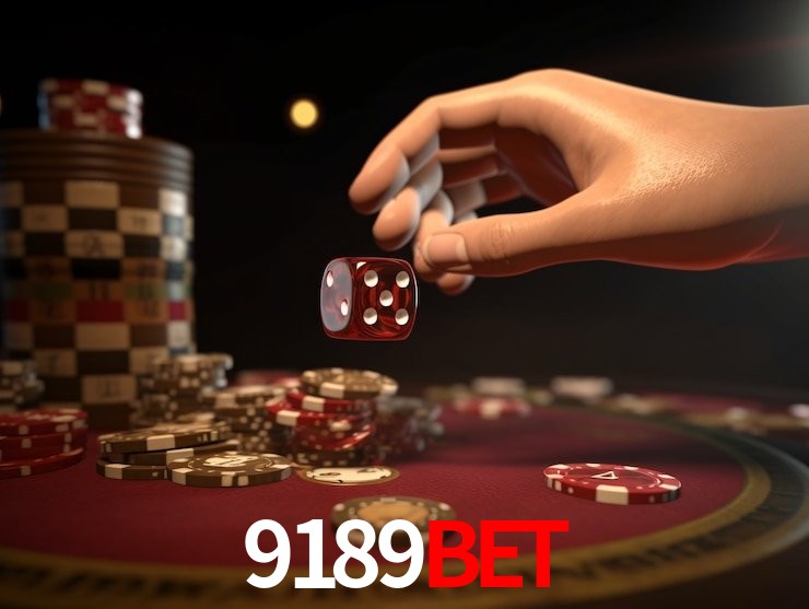 Ofertas Exclusivas 9189bet