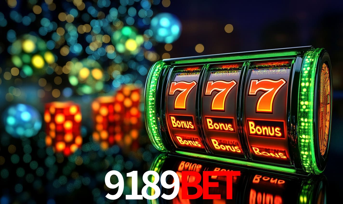 9189bet - Pagamento PIX Instantâneo