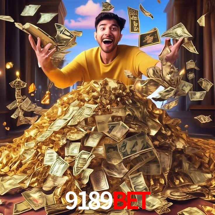 Estatísticas 9189bet