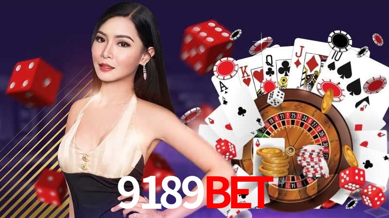 Casino VIP 9189bet