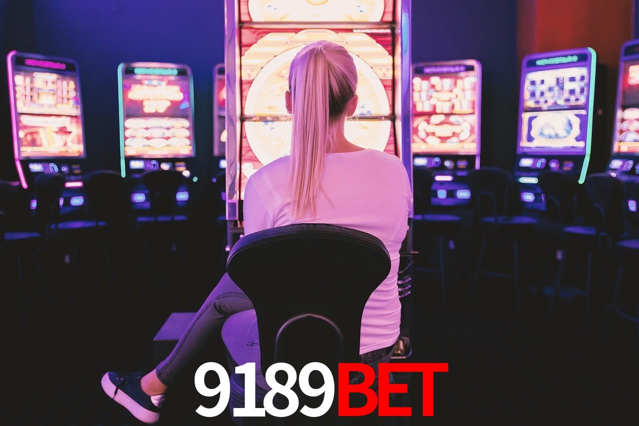 Account Benefits 9189bet