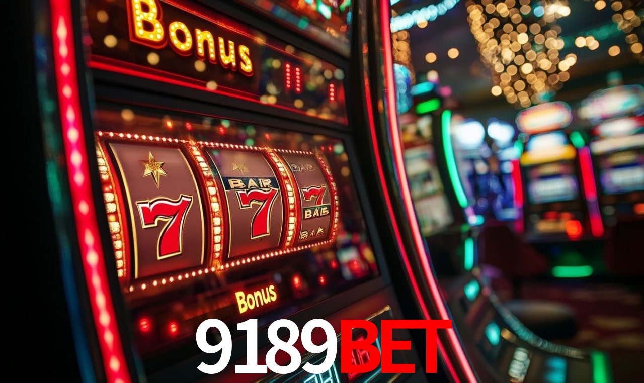 9189bet