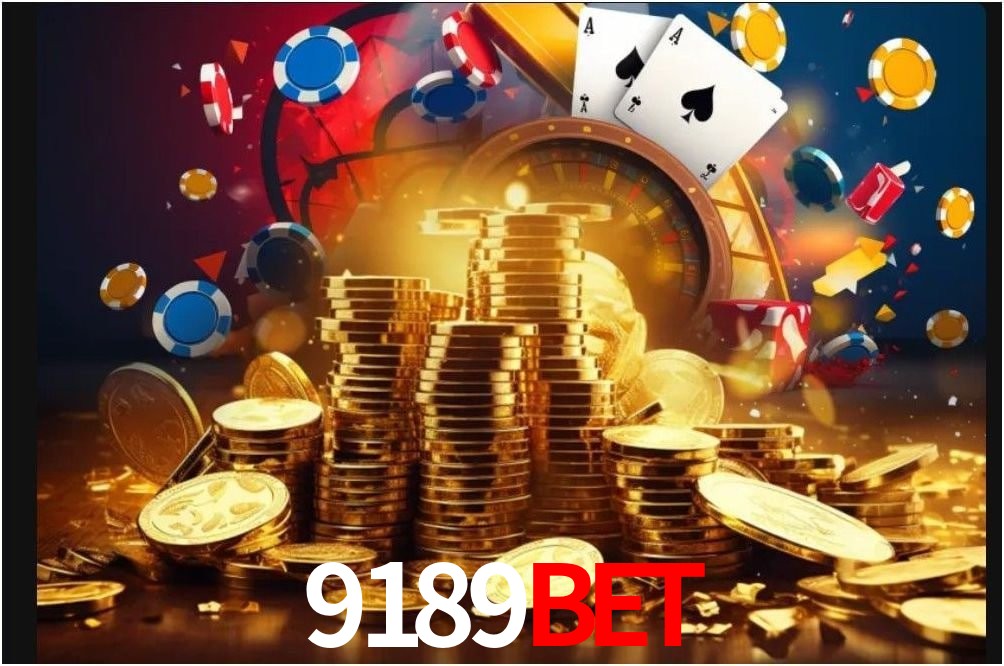 Programa VIP 9189bet
