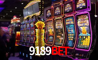 9189bet Cassino - 80+ Mesas ao Vivo