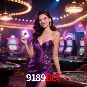 Apostas de Futebol 9189bet