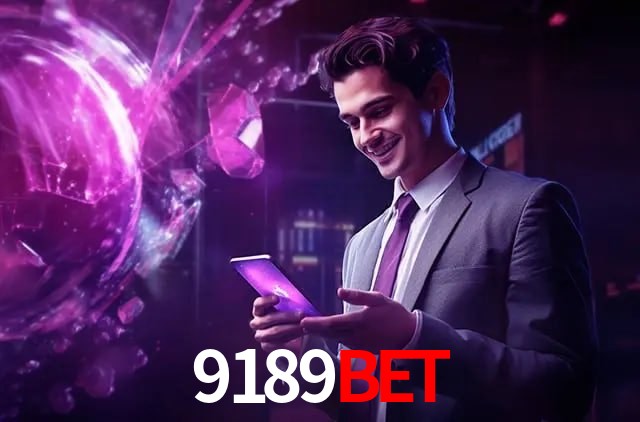 Bonus Features 9189bet