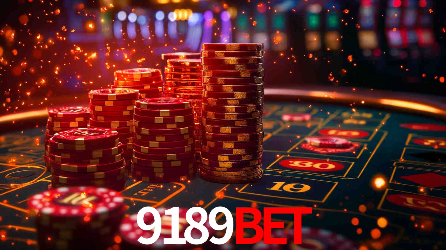 Live Casino 9189bet