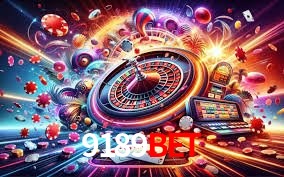 Provedores de Jogos 9189bet