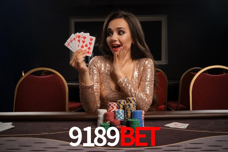 Torneios 9189bet