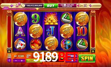 A Revolução dos Aplicativos de Jogos no 9189bet