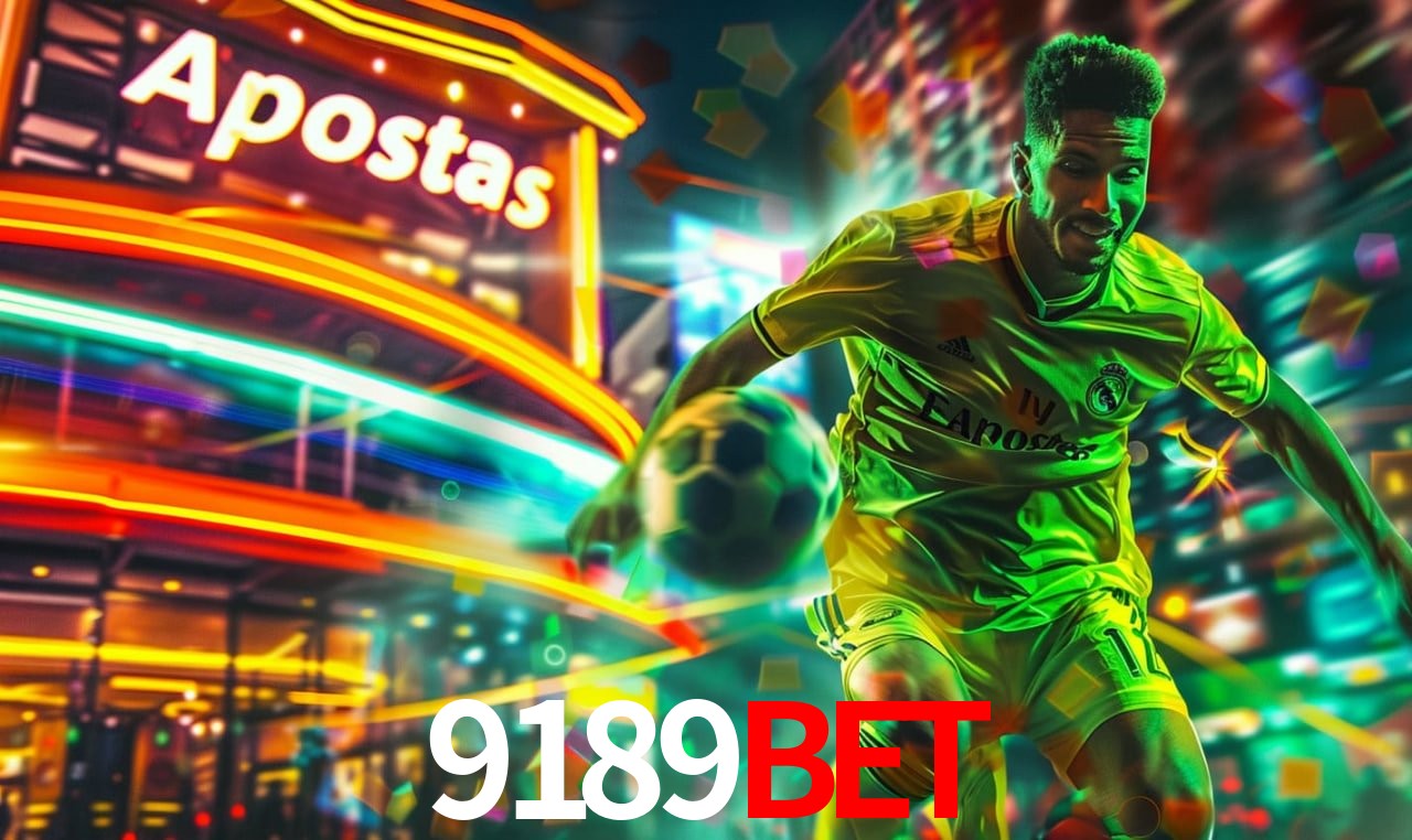 Especiais de Fim de Semana 9189bet