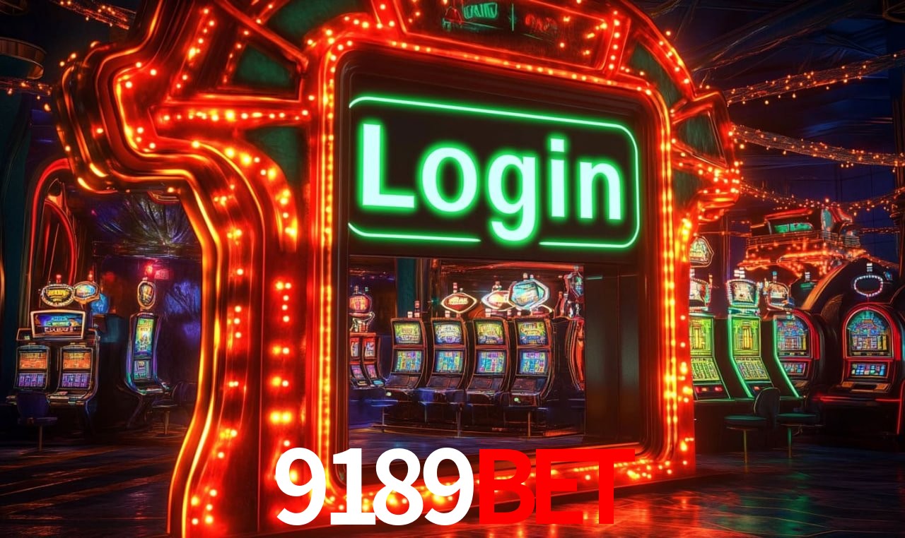 Jogos de Slot 9189bet