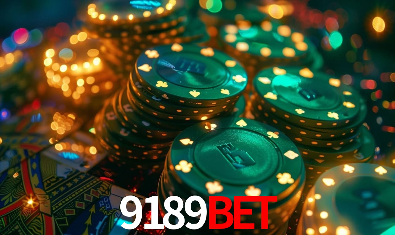 Diretório de Jogos 9189bet