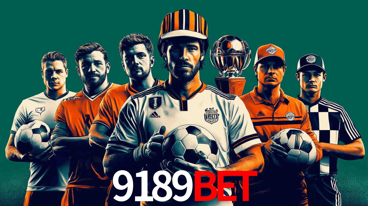 Descubra o Programa VIP da 9189bet: Vantagens Exclusivas para Jogadores