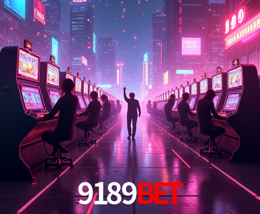 Apostas de Tênis 9189bet