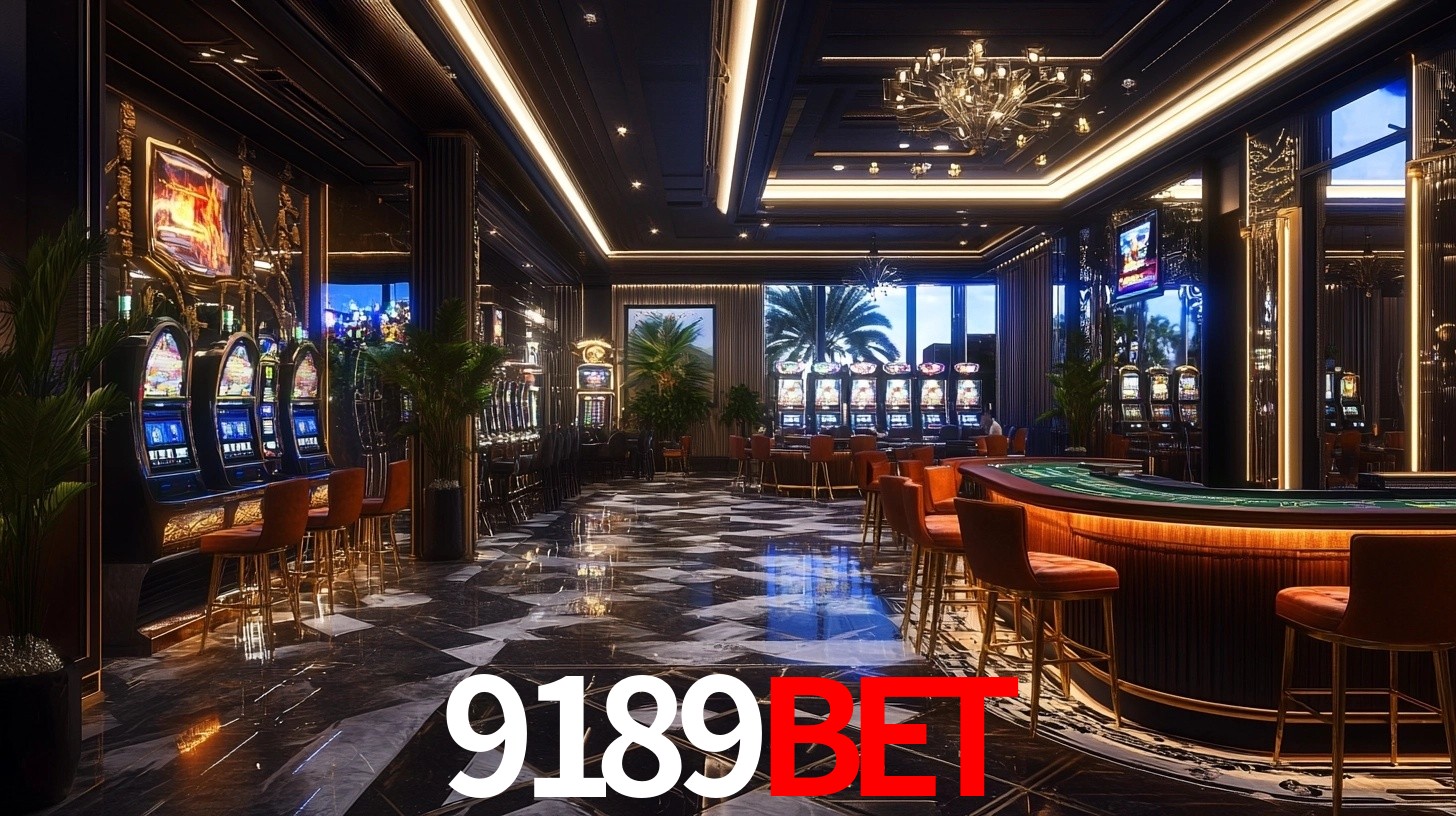 Programa VIP 9189bet
