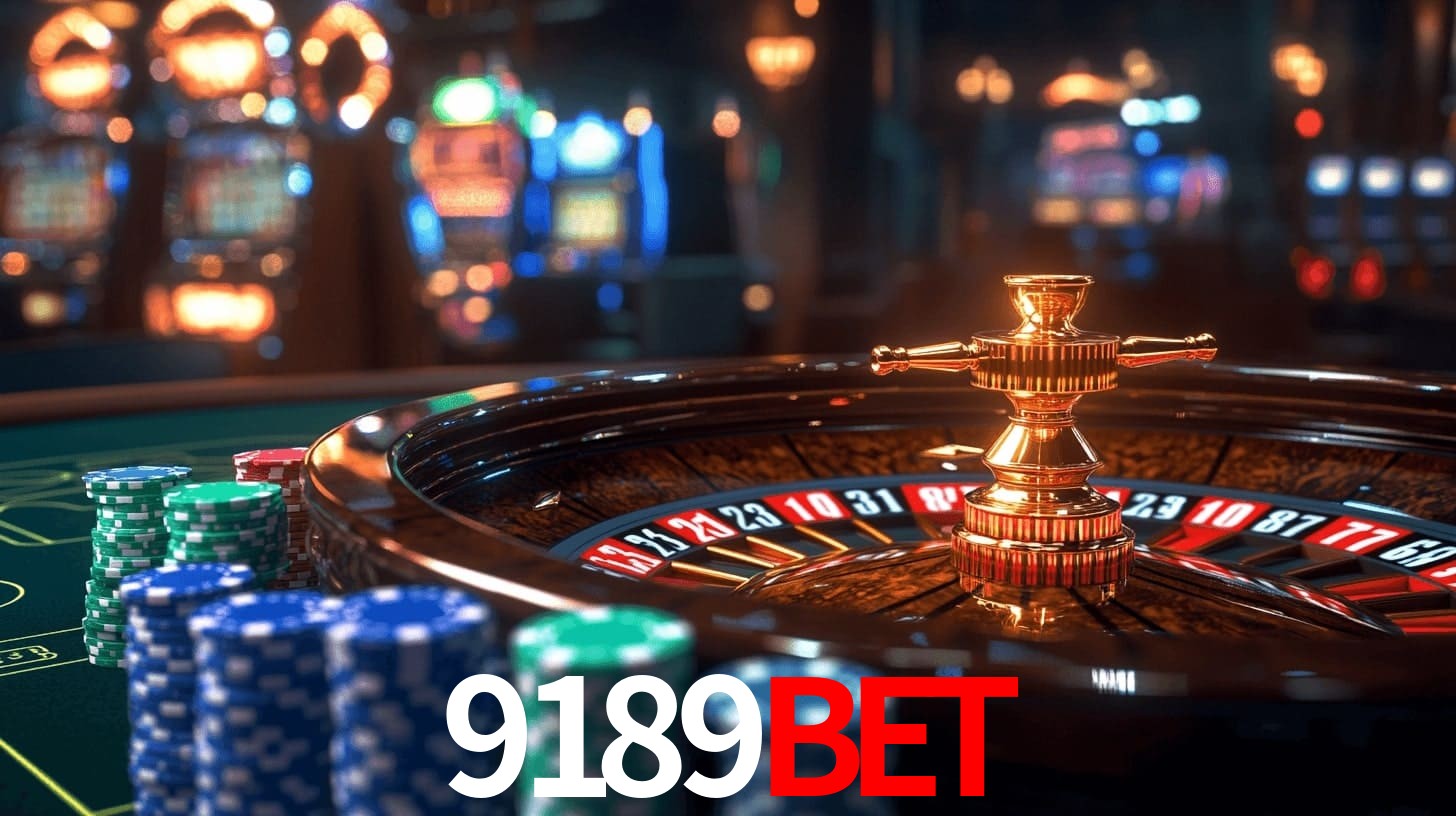 9189bet