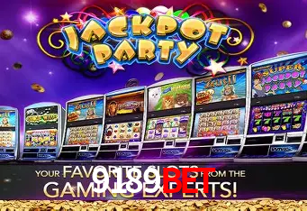 Descubra o Mundo do Cassino Online com 9189bet