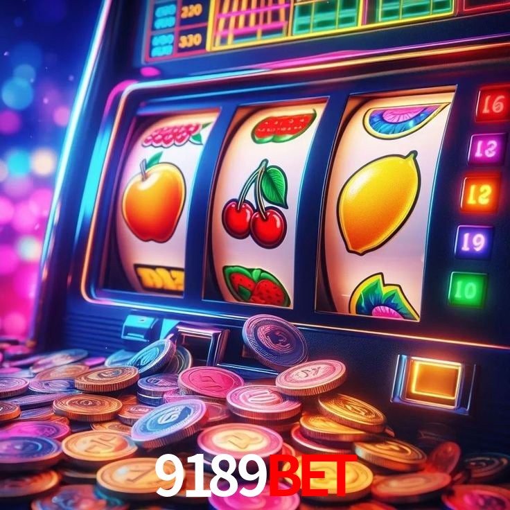 Benefícios da Conta 9189bet