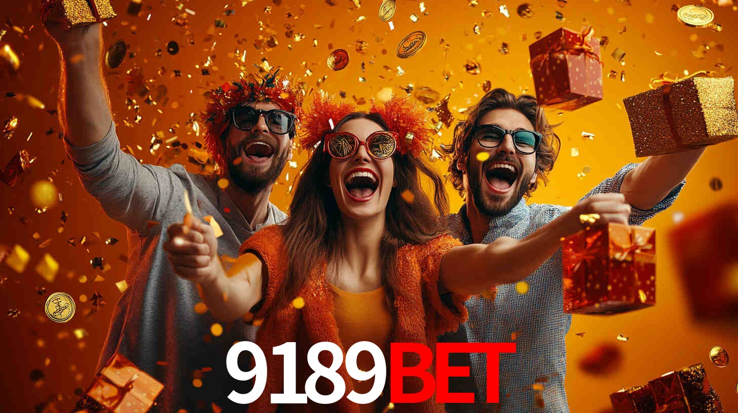 9189bet: Seu Cassino Premiado com Pagamentos Rápidos
