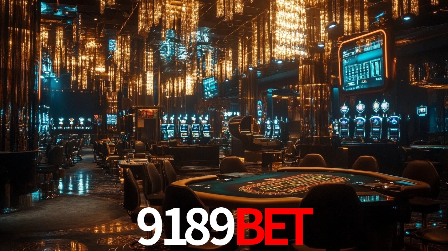 9189bet