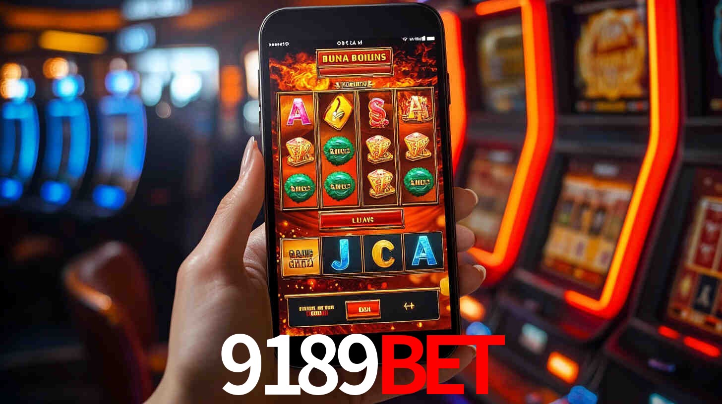 9189bet