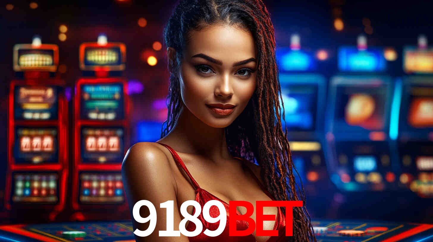 A Emoção da Loteria na 9189bet: Uma Chance de Mudança de Vida