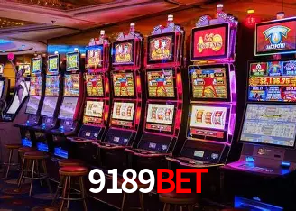 9189bet Bônus - Pacote R$5.000 + VIP