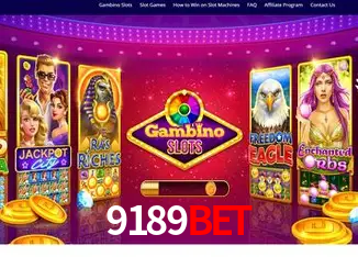 9189bet Brasília - VIP Program