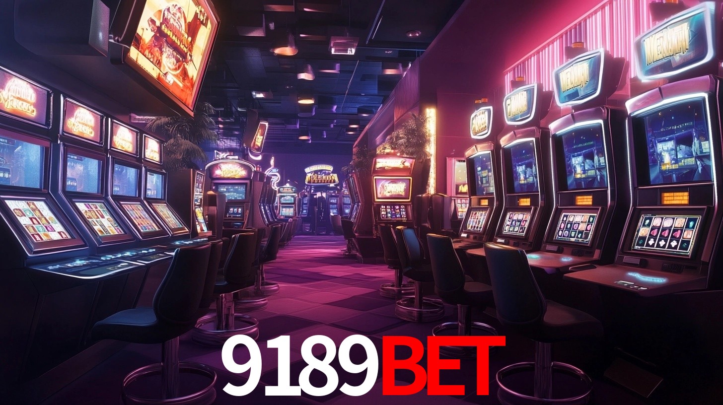Daily Bonuses 9189bet