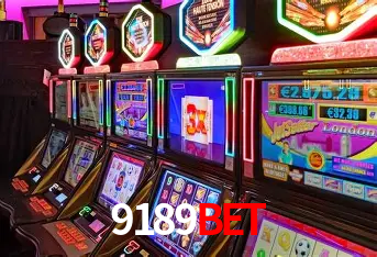 Apostas Esportivas na 9189bet: Um Guia Completo