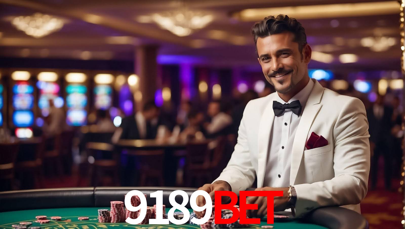 9189bet - Login Methods