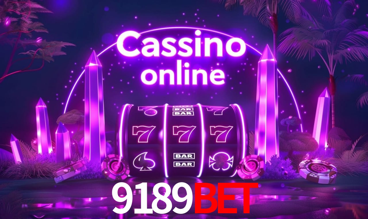 9189bet Entrar - Login Seguro Certificado