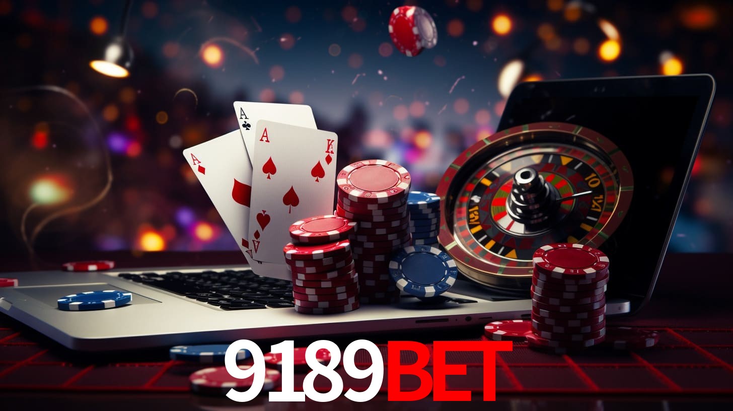 Football Betting 9189bet